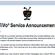 Illustration for article titled TiVo Customer Email List Hacked—Prepare Yourself for Spam (Updated)